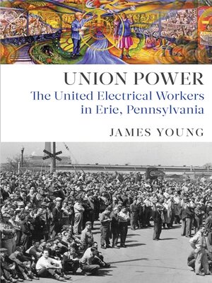 cover image of Union Power